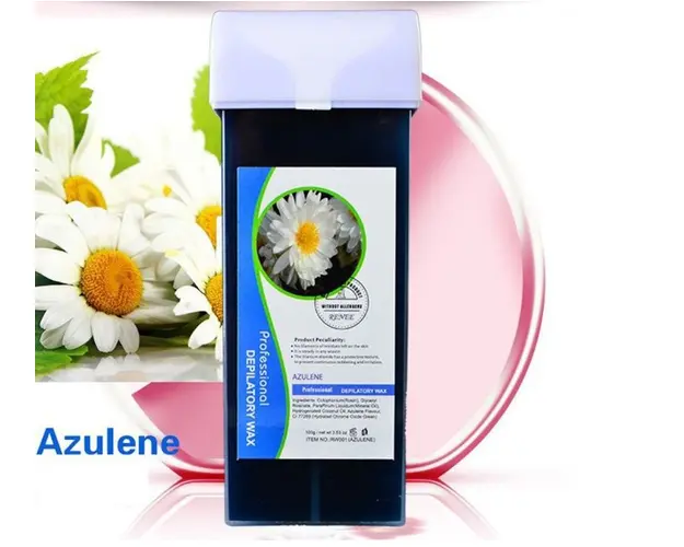 Ceara Epilat Unica Folosinta - Azulene 100ml