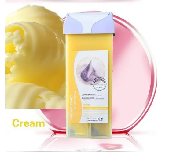 Ceara Epilat Unica Folosinta - Cream 100ml