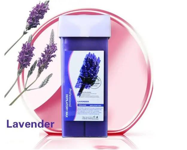 Ceara Epilat Unica Folosinta - Lavender 100ml