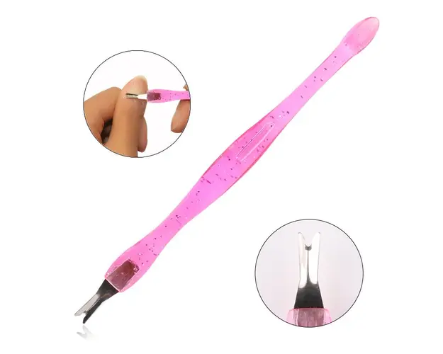 Chiureta Pentru Cuticule