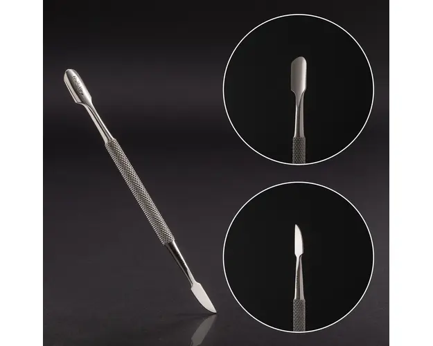 Chiureta unghii profesionala NailsUp PRO LINE din INOX, MC702