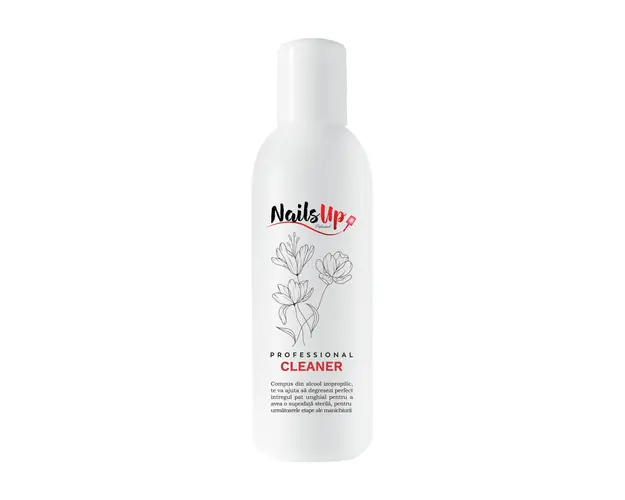 Cleaner NailsUp 90ml
