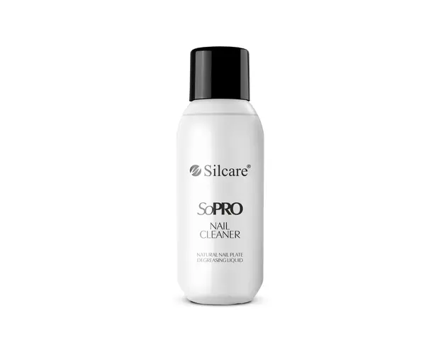 Cleaner Silcare SoPRO Hema Free 300ml