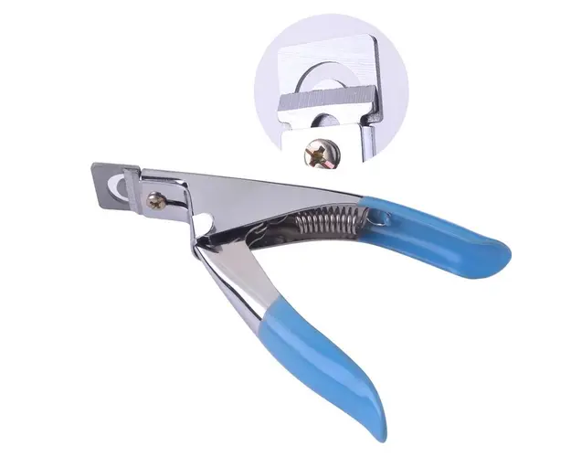 Cleste Ghilotina Unghii - Blue