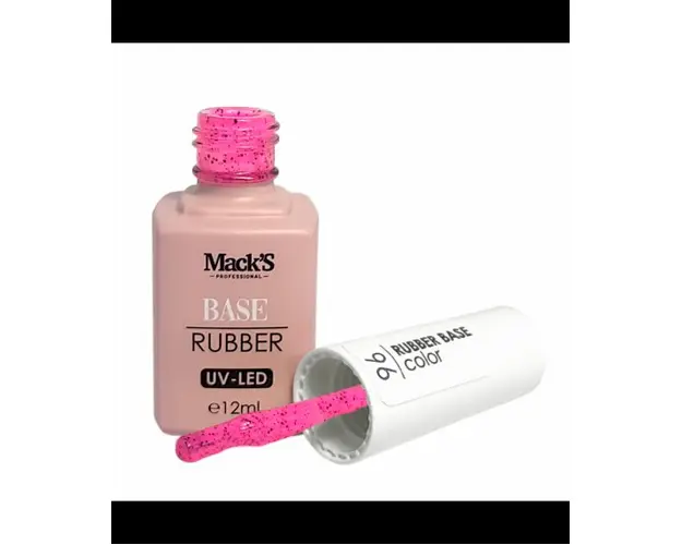 Color Rubber Base Mack`s 12ml 96