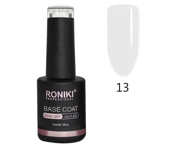 Color Rubber Base Roniki 10ml - 013