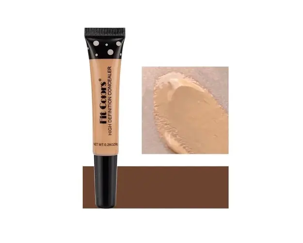 Concealer, Corector si iluminator, Fata Fit Colors 04