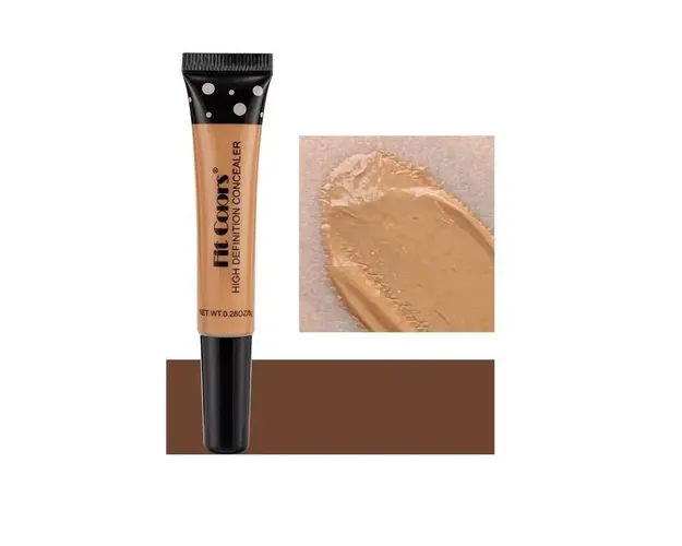 Concealer, Corector si iluminator, Fata Fit Colors 05