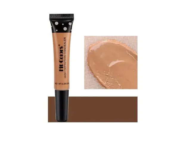 Concealer, Corector si iluminator, Fata Fit Colors 06