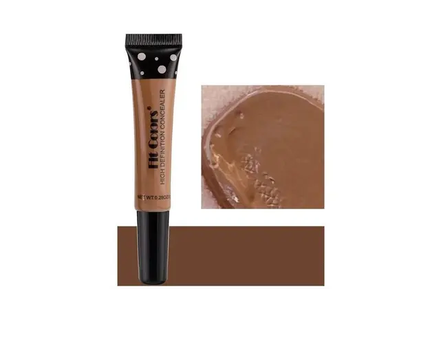 Concealer, Corector si iluminator, Fata Fit Colors 08