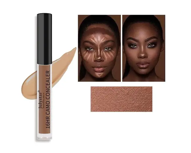 Concealer Long Lasting, Corector Ten Rezistent 16HR 05