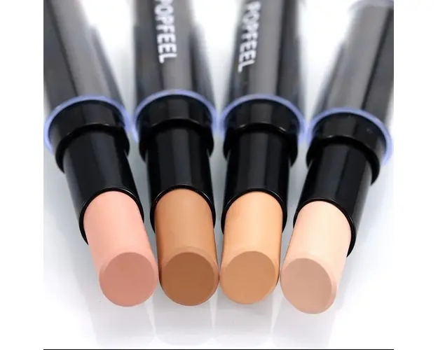 Concealer Solid Stick cu Acoperire Mare 02