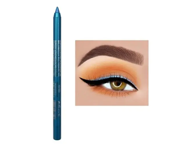 Creion de Ochi Waterproff, Long lasting 07