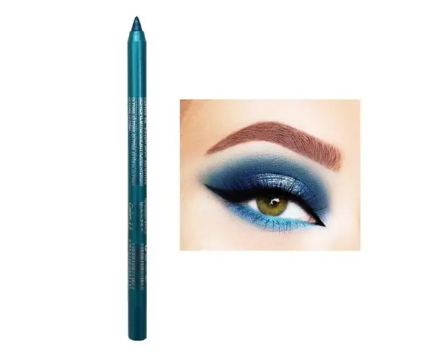 Creion de Ochi Waterproff, Long lasting 09