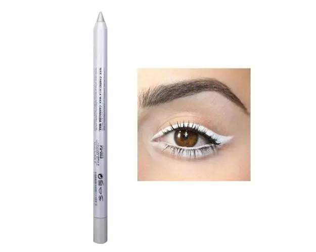 Creion de Ochi Waterproff, Long lasting 19