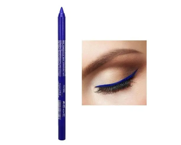 Creion de Ochi Waterproff, Long lasting 24