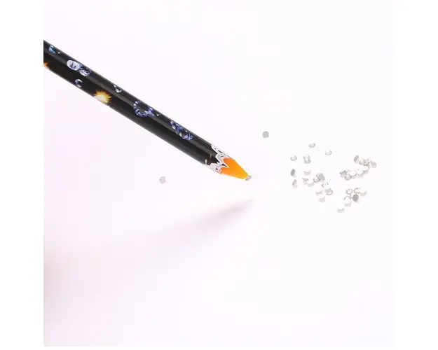 Creion pentru aplicare strasuri, pietre decorative