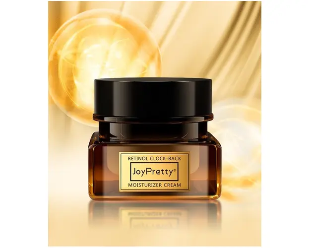 Crema De Fata Cu Retinol, 30g