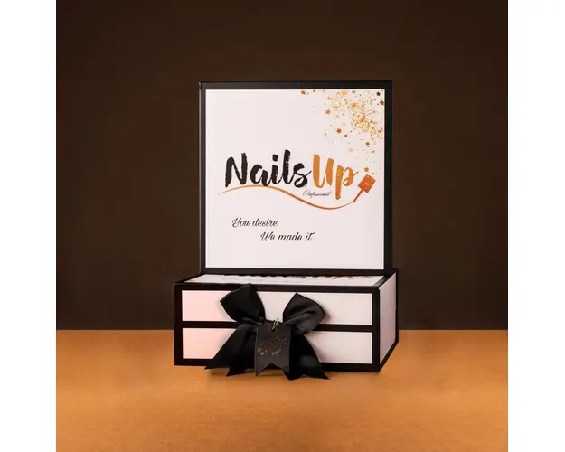 Cutie Cadou You Desire We Made It Nailsup