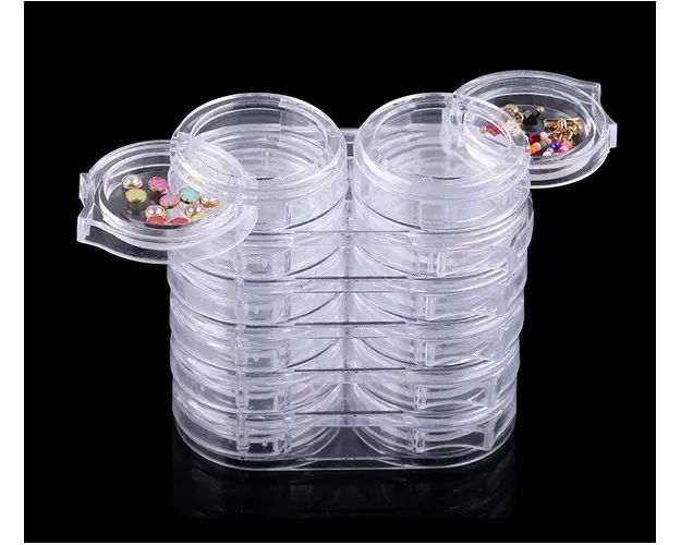 Cutie Depozitare Etajata