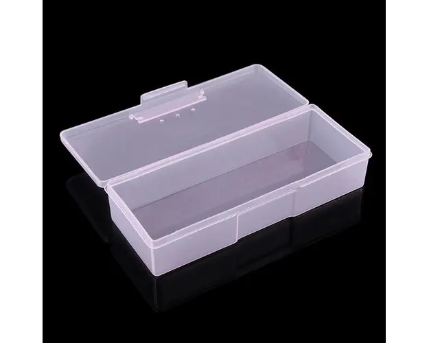 Cutie Pensule Manichiura