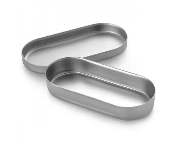 CUTIE PENTRU Instrumente metalice