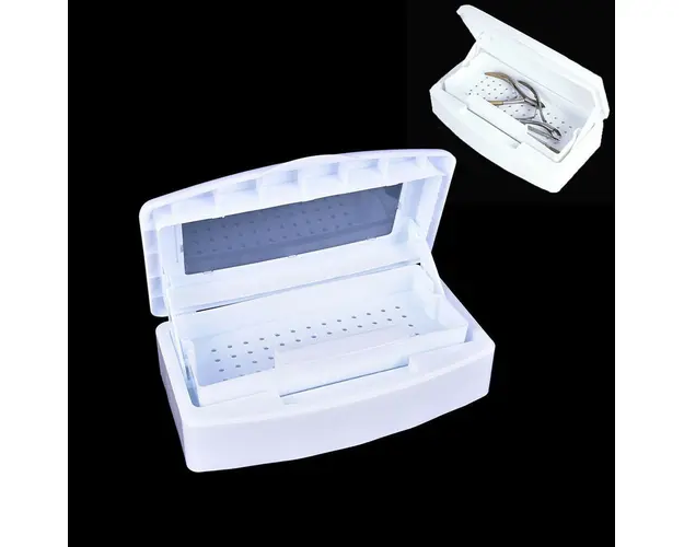 Cutie pentru Sterilizat Instrumente