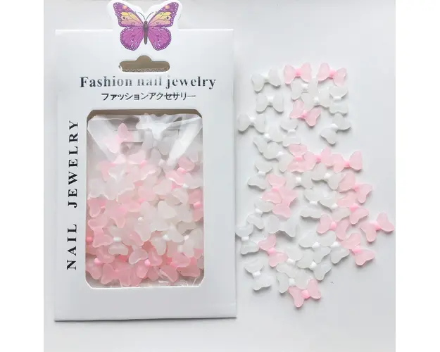 Decor Unghii Nail Art Bijuterie 11