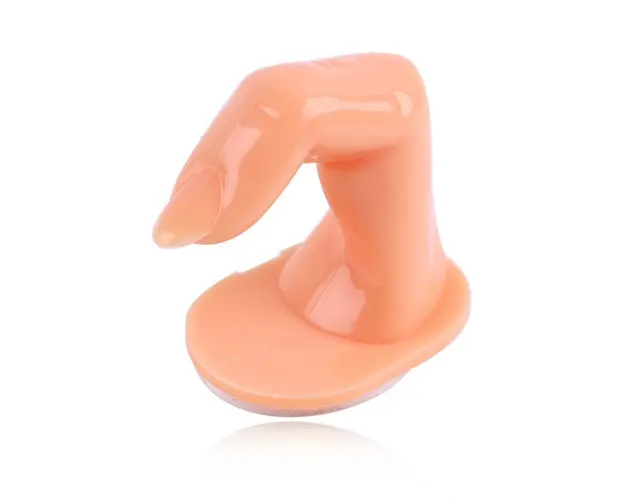 Deget Practica cu Unghie