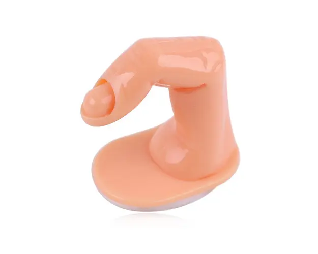 Deget practica fara unghie