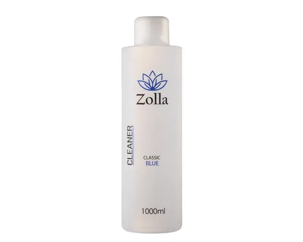 Degresant, Cleaner Unghii Zolla 1000ml