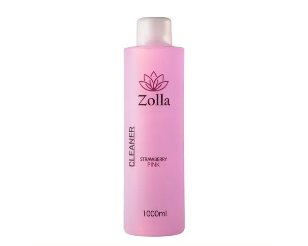Degresant, Cleaner Unghii Zolla Capsuna 1000ml