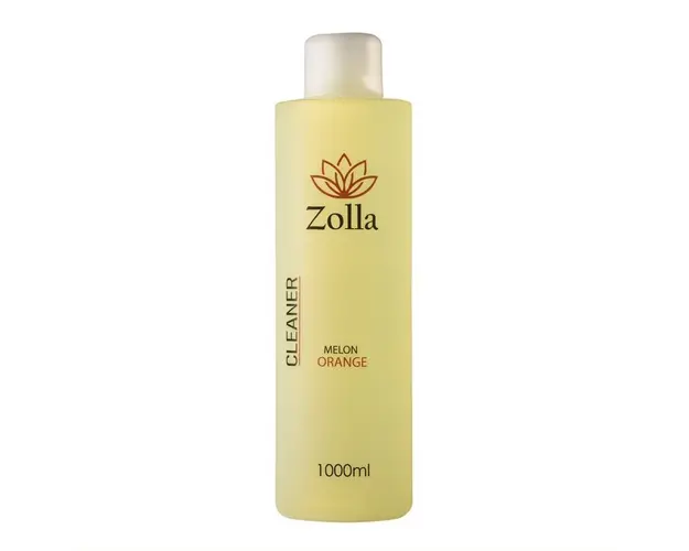 Degresant, Cleaner Unghii Zolla Pepene 1000ml
