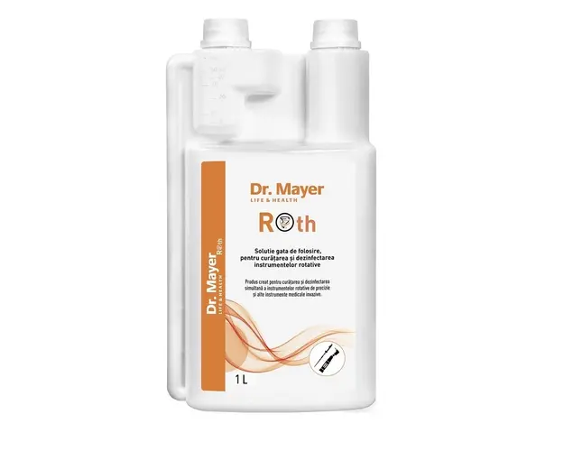 Dezinfectant Instrumente 1L Dr. Mayer