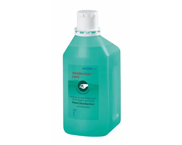 Dezinfectant Maini Desderman Care 500ml Schulke