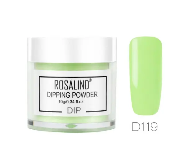 DIPPING POWDER ROSALIND 10g - D119