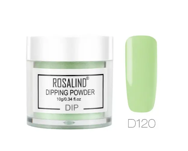 DIPPING POWDER ROSALIND 10g - D120