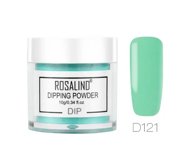 DIPPING POWDER ROSALIND 10g - D121