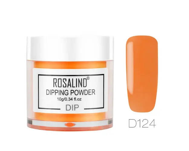 DIPPING POWDER ROSALIND 10g - D124