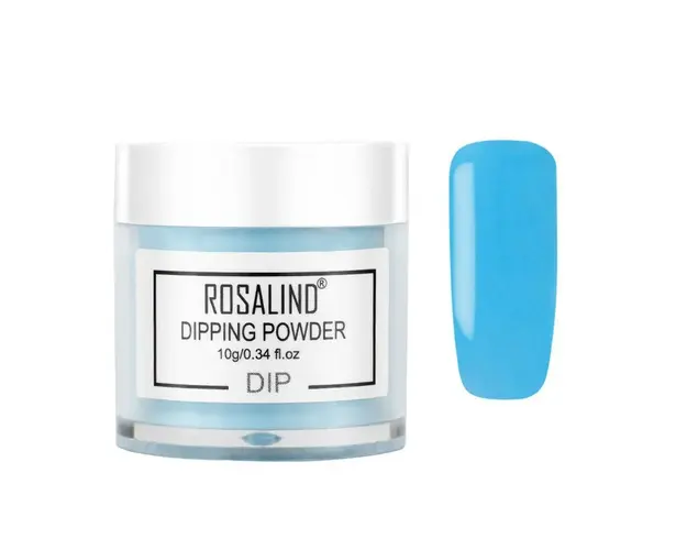 DIPPING POWDER ROSALIND 10g - D125