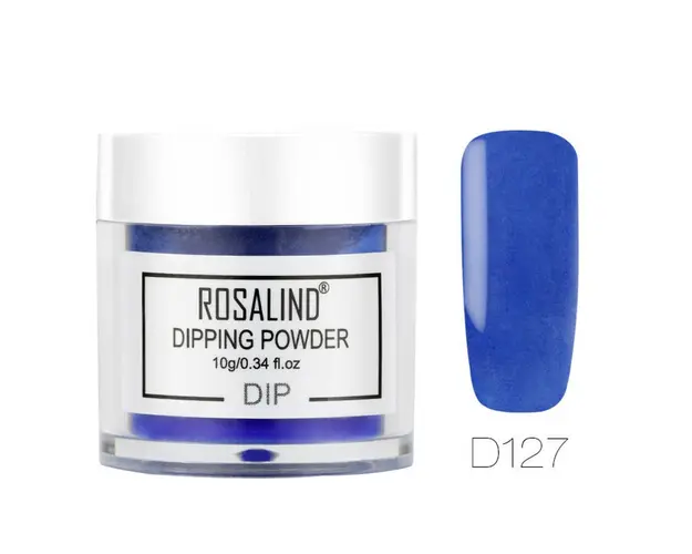 DIPPING POWDER ROSALIND 10g - D127
