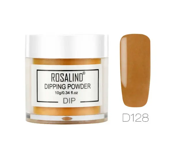 DIPPING POWDER ROSALIND 10g - D128