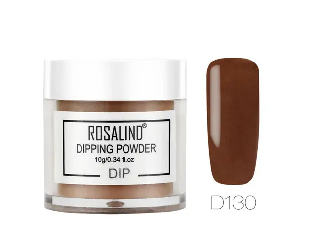 DIPPING POWDER ROSALIND 10g - D130