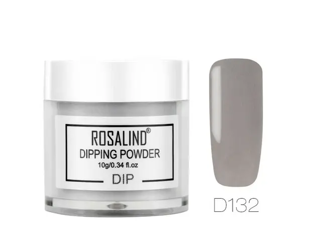 DIPPING POWDER ROSALIND 10g - D132