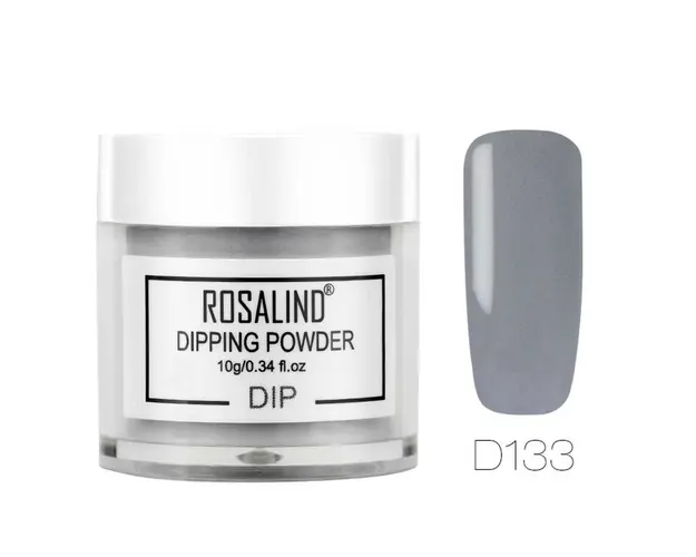 DIPPING POWDER ROSALIND 10g - D133