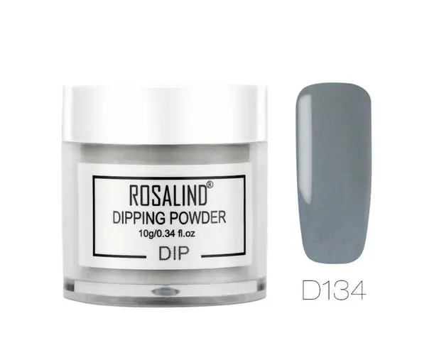 DIPPING POWDER ROSALIND 10g - D134