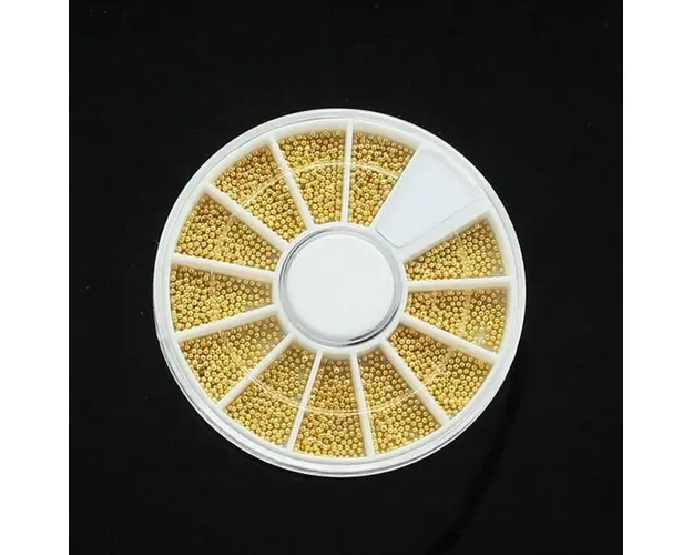 Disc Pietricele Caviar Gold