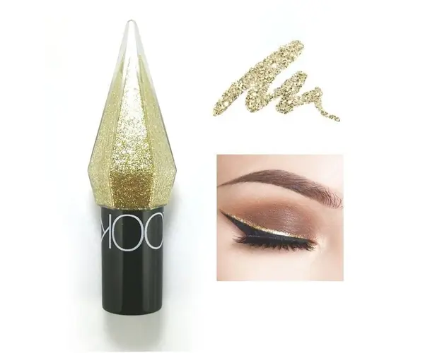 Eyeliner cu Glitter Pentru Ochi 03