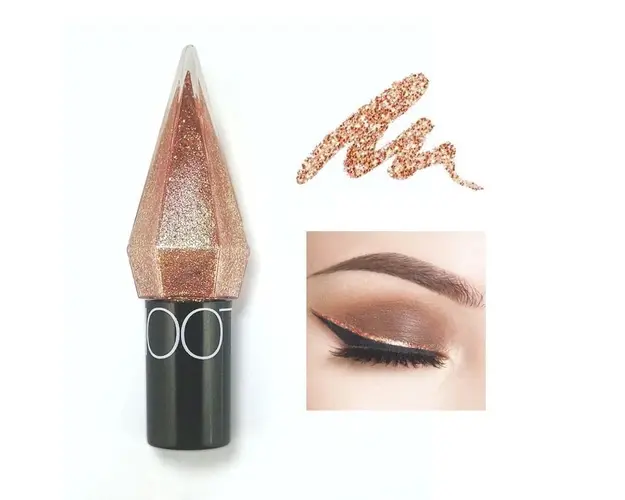 Eyeliner cu Glitter Pentru Ochi 04
