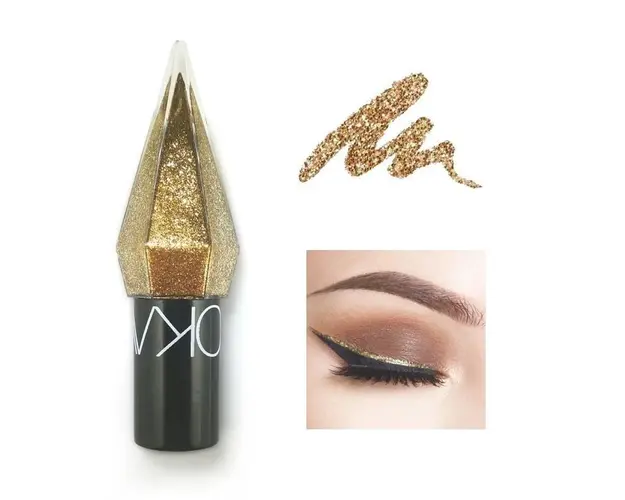 Eyeliner cu Glitter Pentru Ochi 05